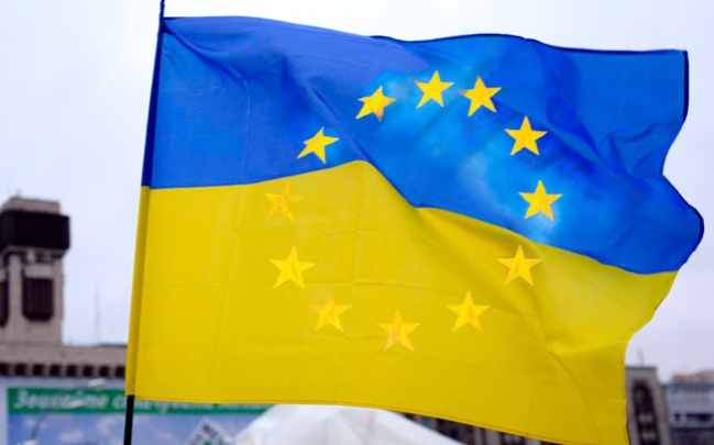 Сегодня Украина возглавит Комитет министров Совета Европы