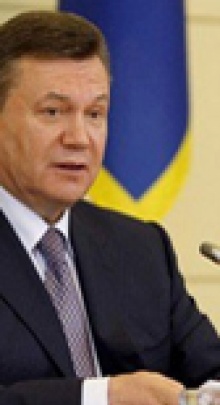 Янукович направил в Верховную Раду новый проект УПК
