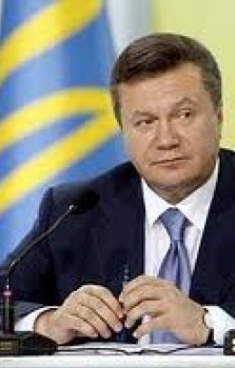 Дела Тимошенко в ближайшее время будут переданы в суды, — Янукович