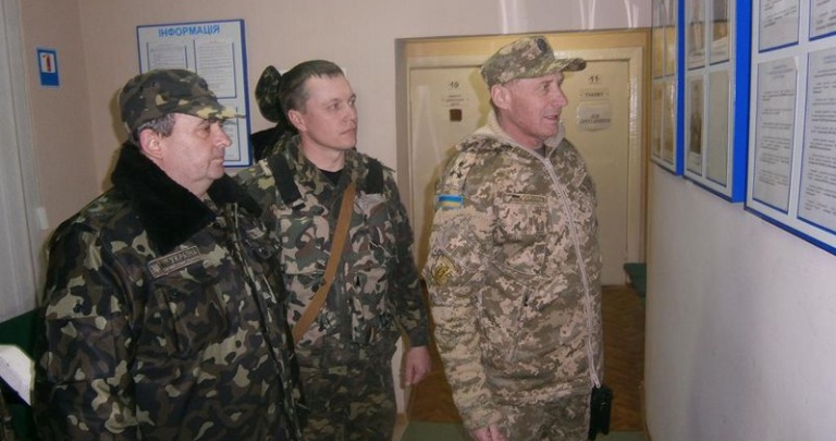 Работодатели не хотят брать на работу ветеранов боевых действий на Донбассе
