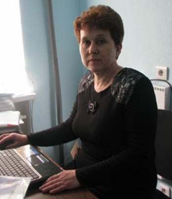 На выборах в Горловский городской совет победила член Европейской Партии Украины Ирина Коржукова