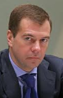 Медведев поставил Украине экономический ультиматум