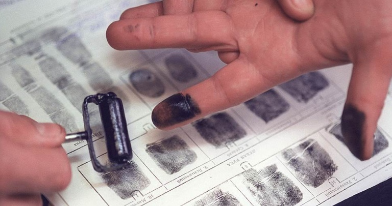 Члены «ДНР» будут снимать отпечатки пальцев у иностранцев