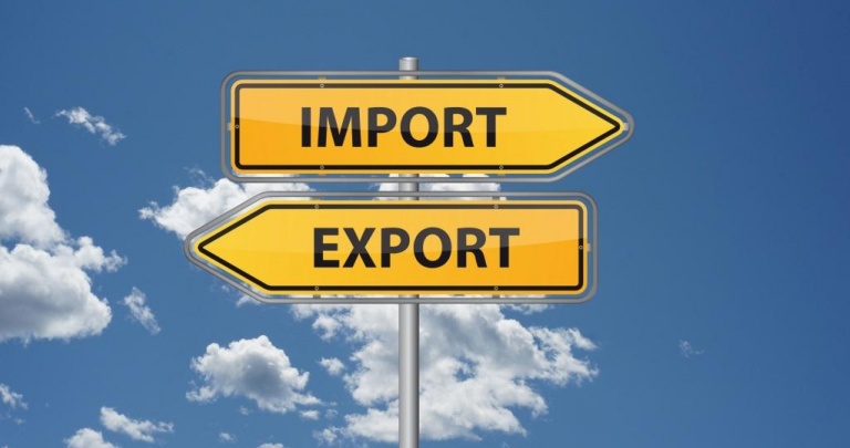 Украина за 7 месяцев 2013 года ввезла товаров почти на $6 млрд больше, чем экспортировала