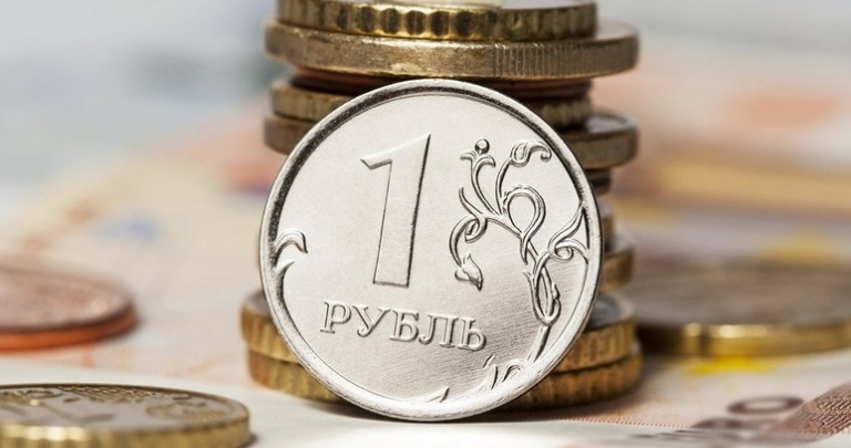 Рубль в Донецке или Сколько денег потеряют горожане при 