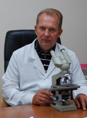 Главный санитарный врач Украины подал в отставку