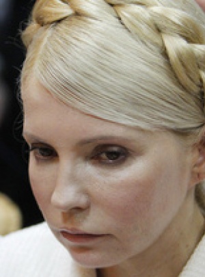 У Тимошенко «неизвестная», «опасная» болезнь