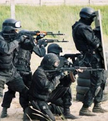 В батальоне «Азов» раскритиковали руководство АТО в Мариуполе