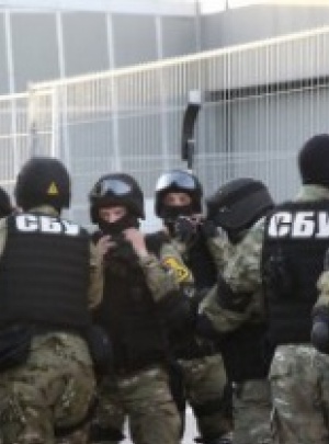 Люди на Донбассе ждут силовой зачистки террористов, - Волынец