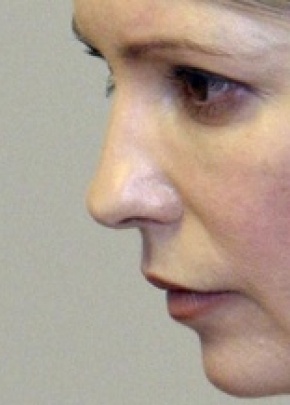 Тимошенко заявила, что презирает судью