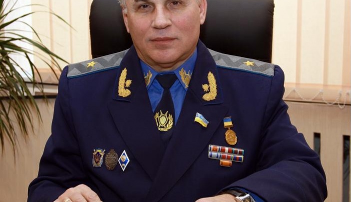 Зам. прокурору Донецкой области не дают покоя лавры Стивена Сигала?