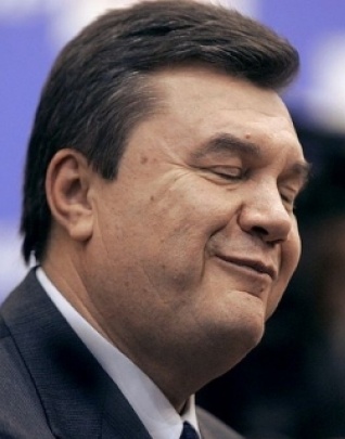 Биографию Януковича будут изучать в школе
