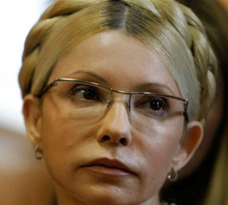 В Харькове идет суд по делу Тимошенко
