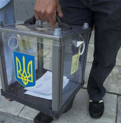 По информации Партии регионов в Донецкой области явка составила 38%