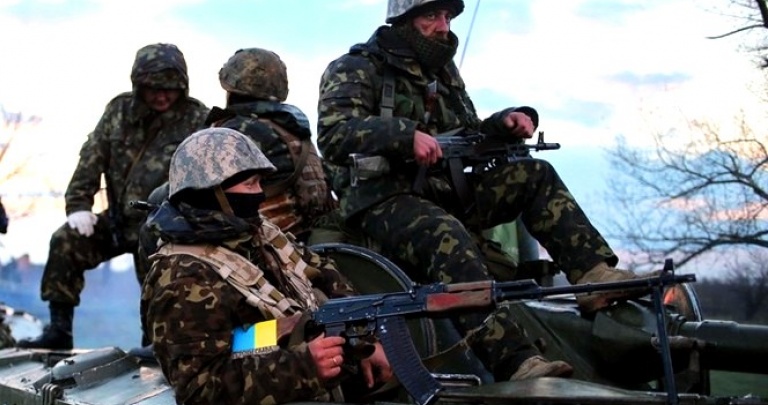Неудавшийся штурм Славянска спас Украину