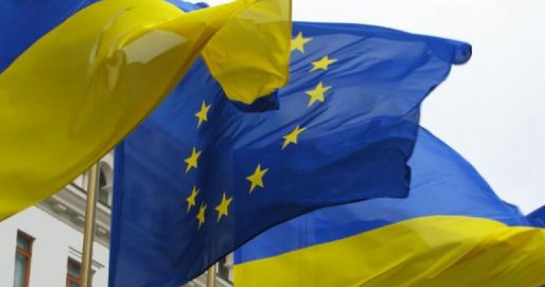 Евроинтеграция Донбасса: принятие ценностей как освобождение от рабской идеологии