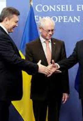 ЕС подпишет соглашение с Украиной только после решения вопроса Тимошенко
