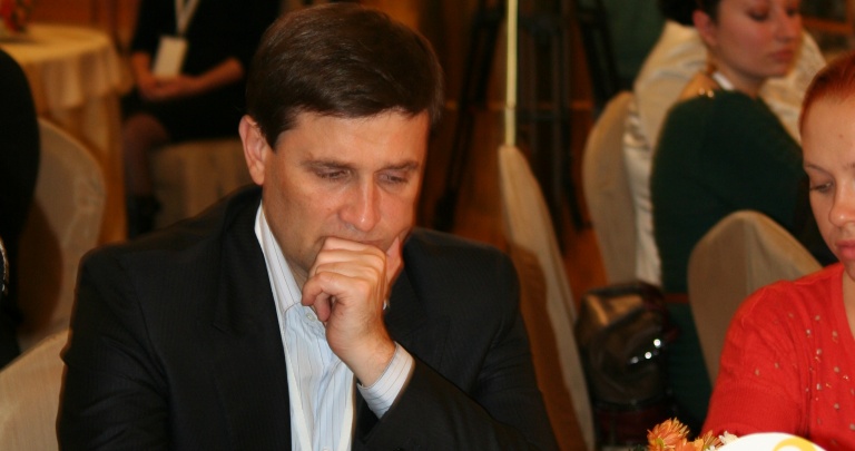 В 2012 году в Донецкой области на 5% снизился объем промышленного производства, - губернатор