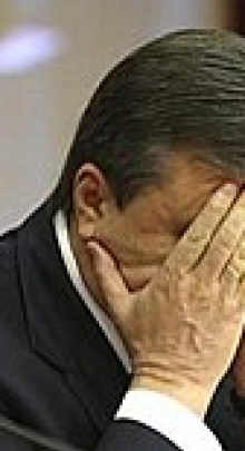 Посол ЕС подтвердил изоляцию Януковича