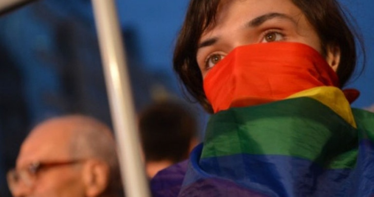 Назад в СССР. Как живут представители ЛГБТ в сепаратистском Донбассе