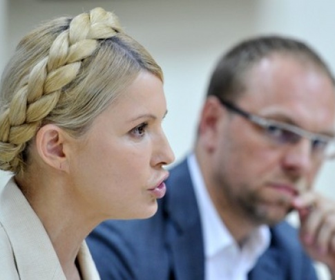 Защита Тимошенко может подать кассацию