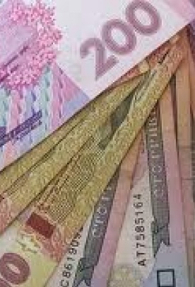 Торговцы Донецкой области бьют рекорды по уплаченным налогам