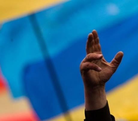 Почему Украина может потерять независимость?
