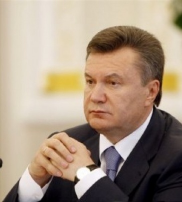 День шахтера Янукович отпразднует в Донецке