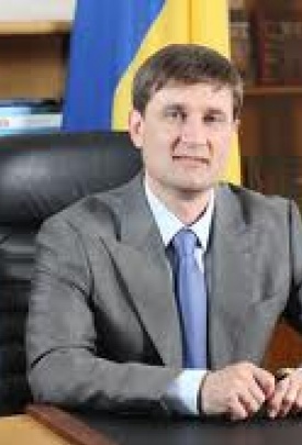 Председатель Донецкого облсовета подал в отставку