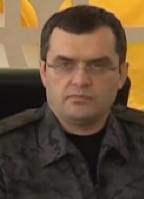 Захарченко разрешил применять боевое оружие