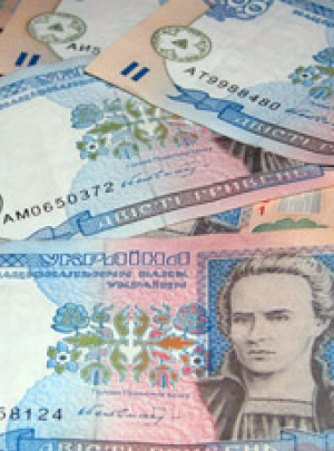 В Донецкой области долги по зарплате составили 241 млн.грн