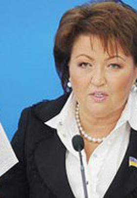 Комитет Бахтеевой в Верховной Раде поддержал проект бюджета-2012