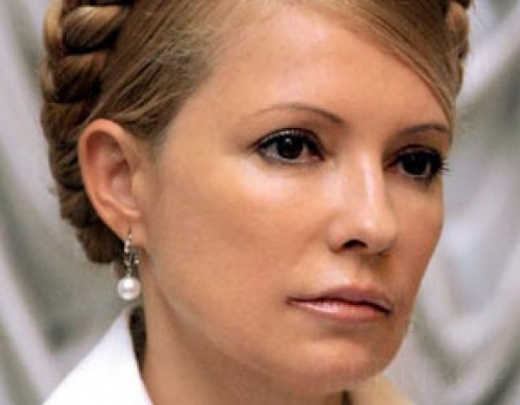 Нужны неотложные действия против неодиктатуры в стране - Тимошенко