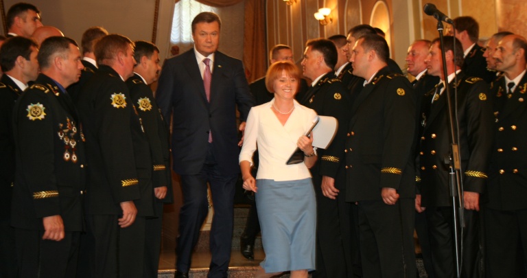 В преддверии Дня шахтера Янукович приедет в Донецк