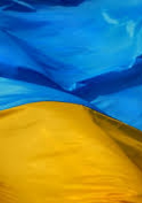 Украинские патриоты вяли под контроль район Донецкой области