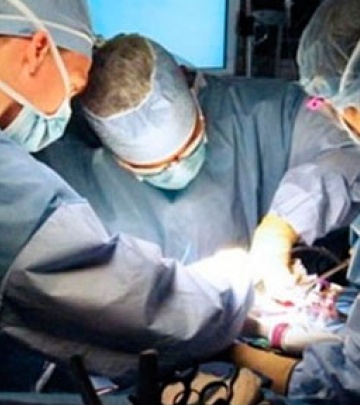 «ДНР» готовит «закон» о трансплантации органов