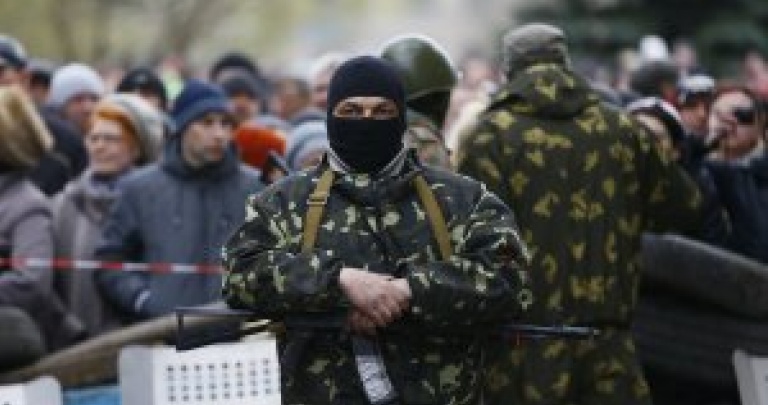Террористы Донбасса ( поименно )