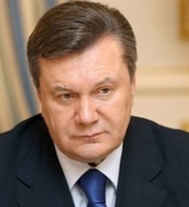 Завтра в Донецке планируют увидеть Януковича. Прессу отделят от президента