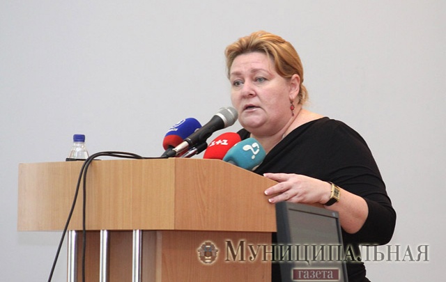Министр попросил СБУ отстранить от работы проректора - сепаратиста из ДонНУ