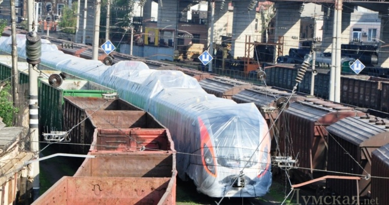 Донецкая фирма, которую подозревали в краже денег, получила от железной дороги 272 млн грн