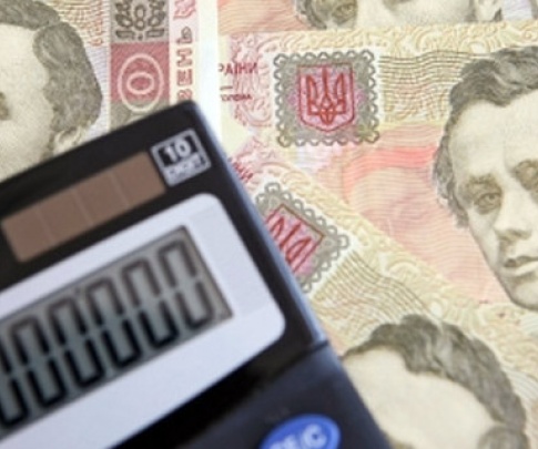 Экономика Украины упала на 1,3%