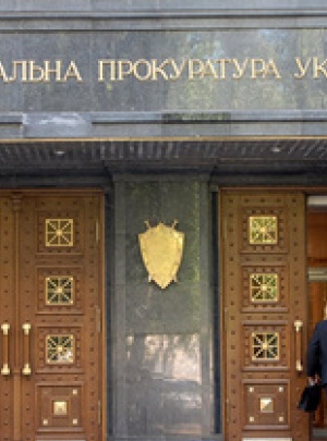 Ющенко допрошен по делу о газовых контрактах с Россией