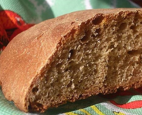 В Донецке хлеба хватит на 10 суток
