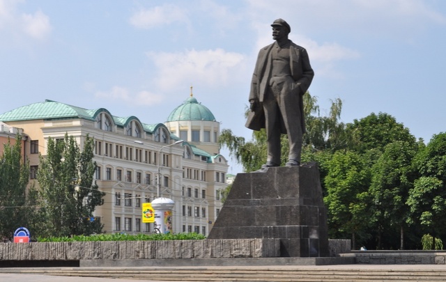 Стало известно как Донецк отпразднуют День Независимости и День города