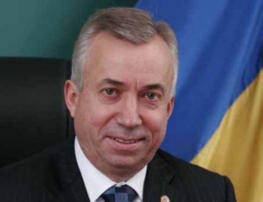 Мэр утверждает, что Украина не кормит Донецк