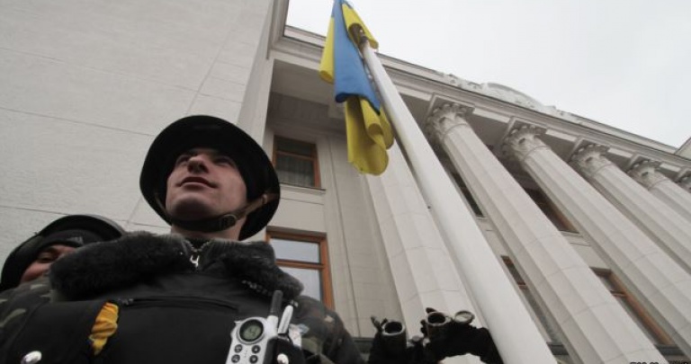 Что может реально объединить Украину - мнение эксперта