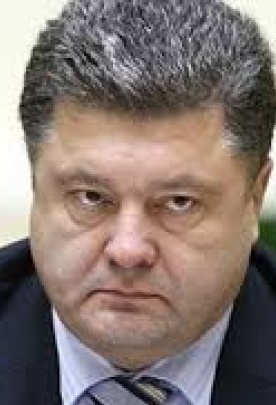 В Донецкой области подстрелили доверенное лицо Порошенко