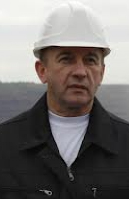 В Горловку прибыл министр промышленной политики Украины