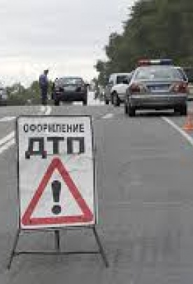 1 человек погиб и 2 травмированы из-за ДТП с участием российского автобуса в Донецкой области