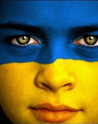 81% украинцев в той или иной степени считают себя патриотами своей страны